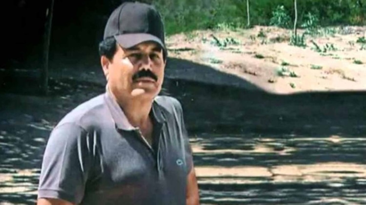 Ismael “El Mayo” Zambada (Foto: Archivo)