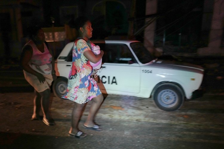 (ADALBERTO ROQUE / AFP)