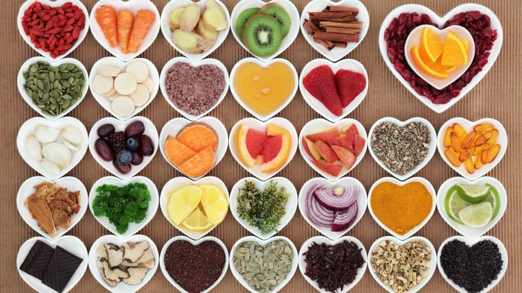 Las dietas del futuro serán personalizadas de acuerdo a la información genética (Shutterstock)