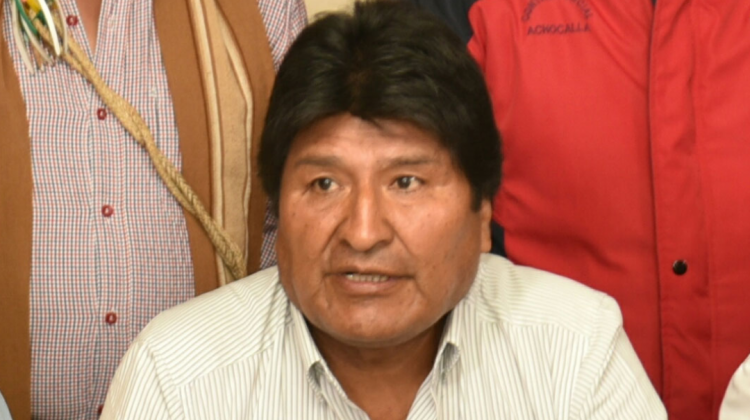 Morales