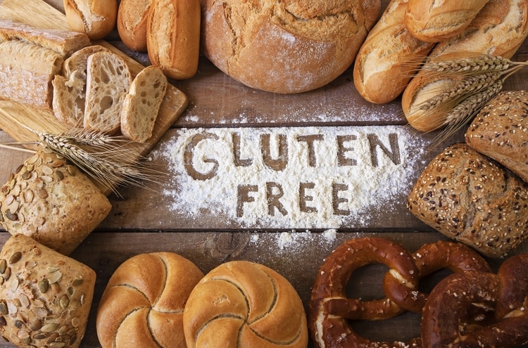 Con un 6% estimado de personas celíacas o sensibles al gluten, la moda “gluten free” no tiene sentido para el 94% restante de la población. (Getty)