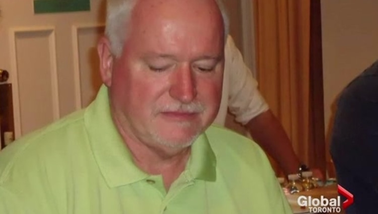Bruce McArthur, el llamado “jardinero asesino” de Toronto (globalnews.ca)