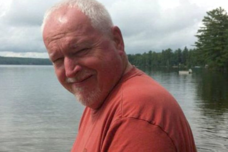Los restos de los fallecidos fueron encontrados en macetas de grandes dimensiones que McArthur