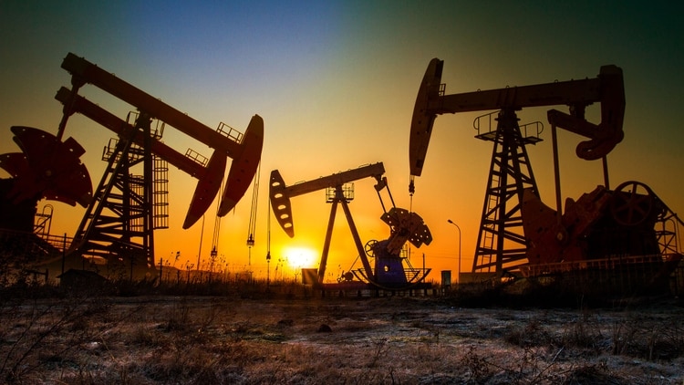 EEUU sancionó a la petrolera estatal venezolana PDVSA (Getty)