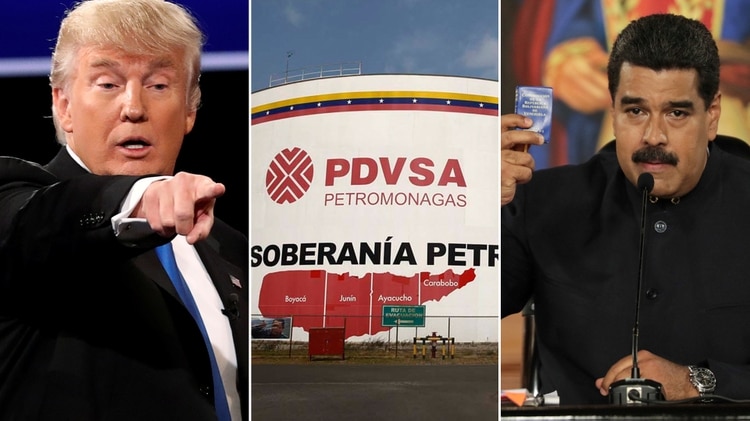 PDVSA está envuelta en numerosos casos de corrupción