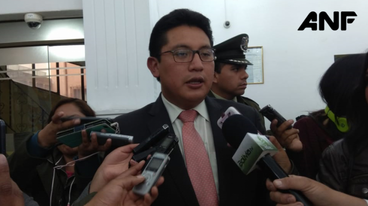 Jose Luis Quiroga ANF