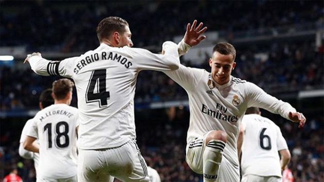 La joya de la Superliga que es pretendida por el Real Madrid