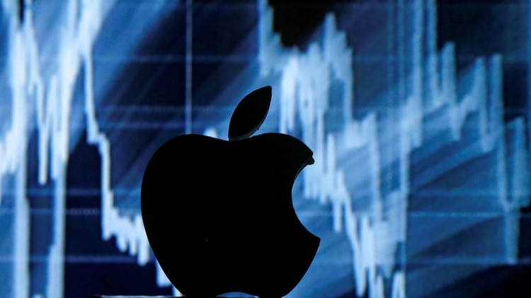 El iPhone y China lastran los resultados de Apple. (Reuters)