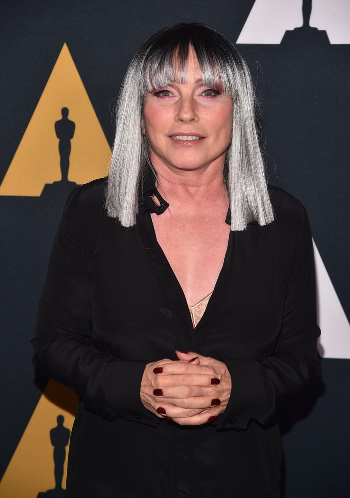 Debbie Harry