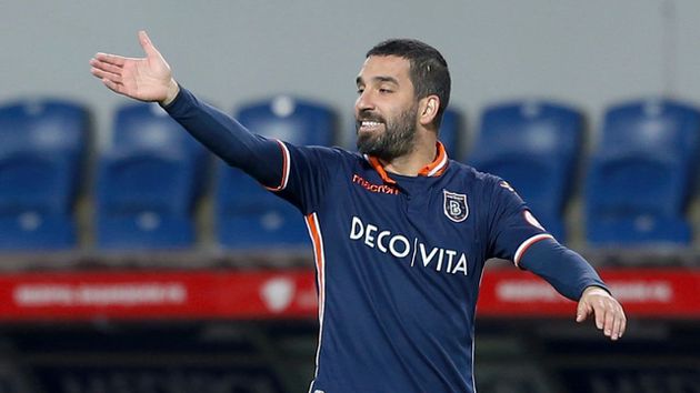 Inicia el juicio de Arda Turan donde se enfrenta una pena de hasta 12 años