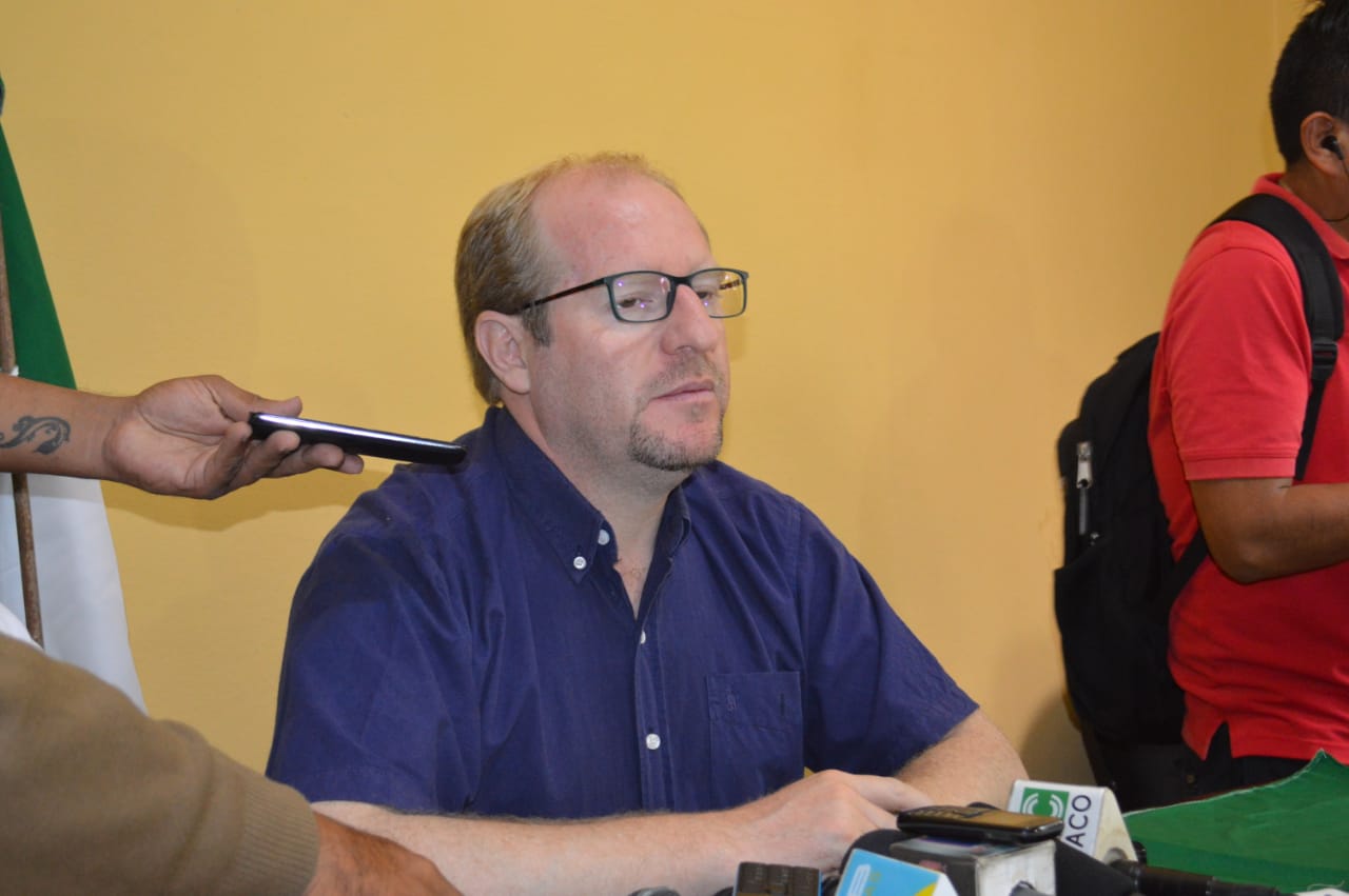 GobernaciÃ³n cree que Asamblea solo busca 