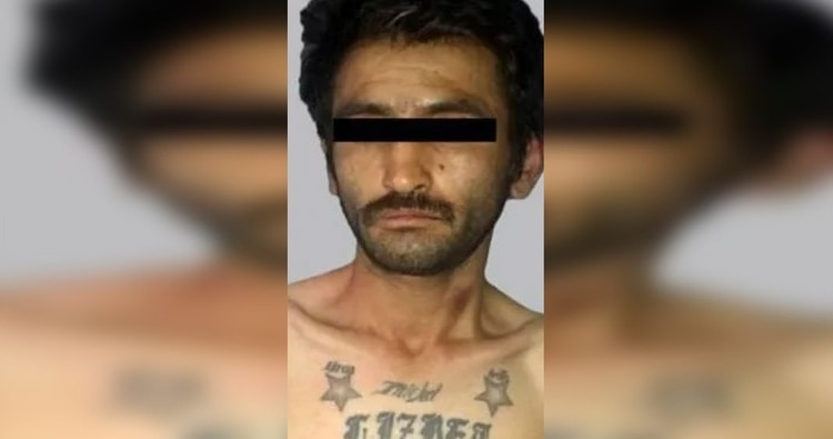 La Fiscalía General de Justicia del Estado de México difundió la fotografía del presunto agresor para confirmar si existen otras víctimas (Foto: Fiscalía General de Justicia Estado de México)
