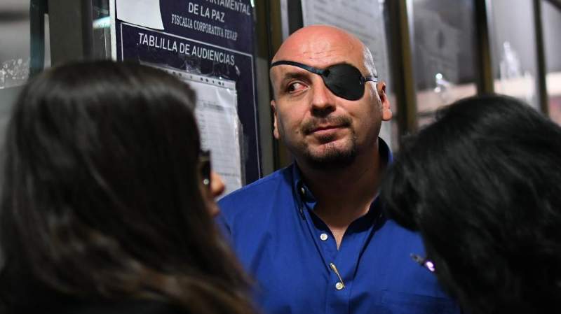Exdefensor acordó pasarle cada mes Bs 7 mil a su exesposa