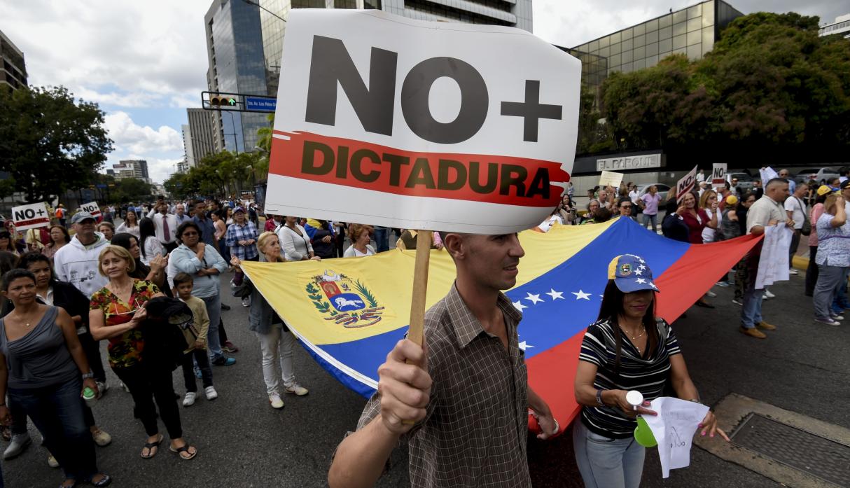 Venezuela