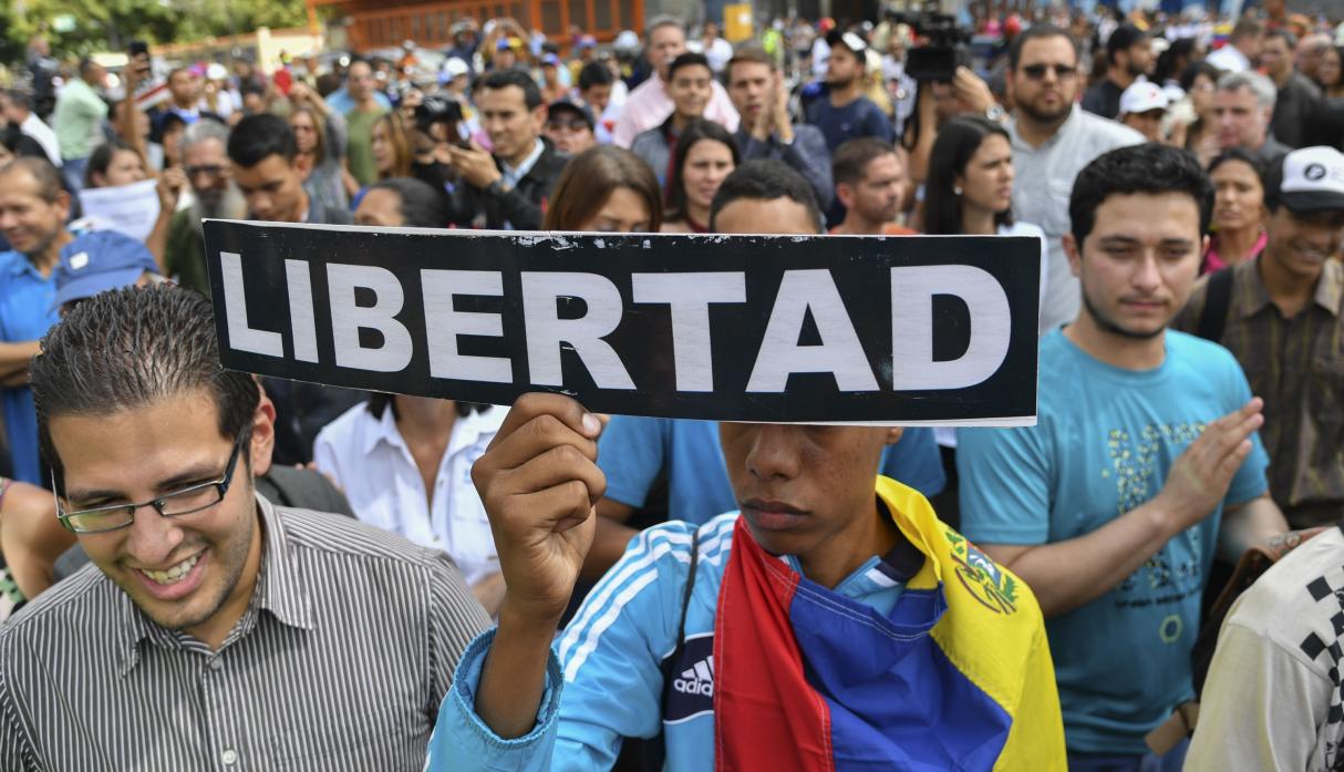 Venezuela