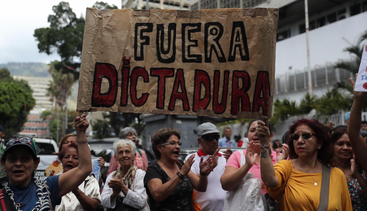 Venezuela