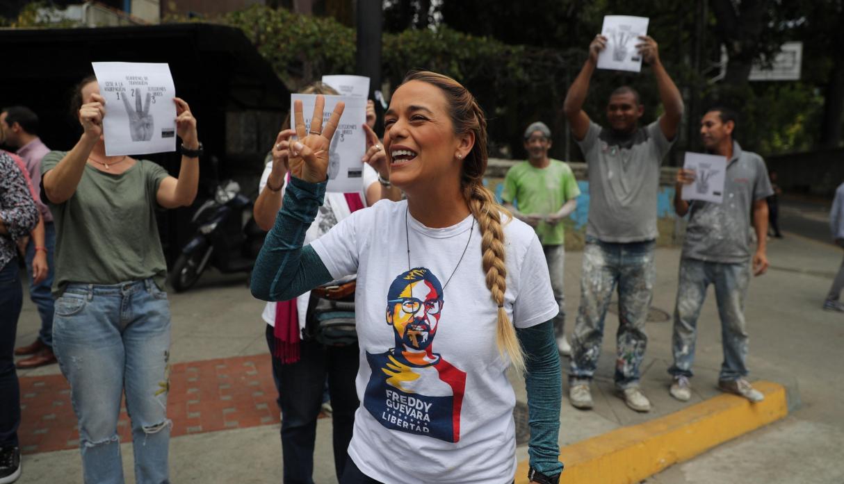 Venezuela