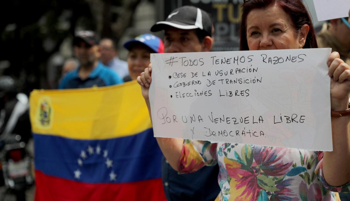 Venezuela