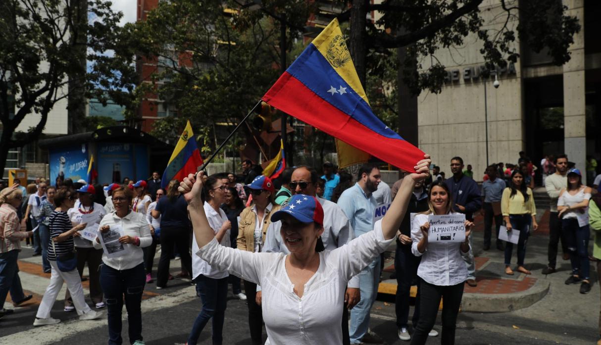 Venezuela