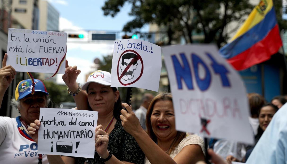 Venezuela
