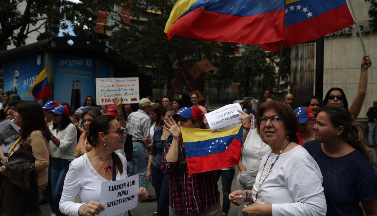 Venezuela