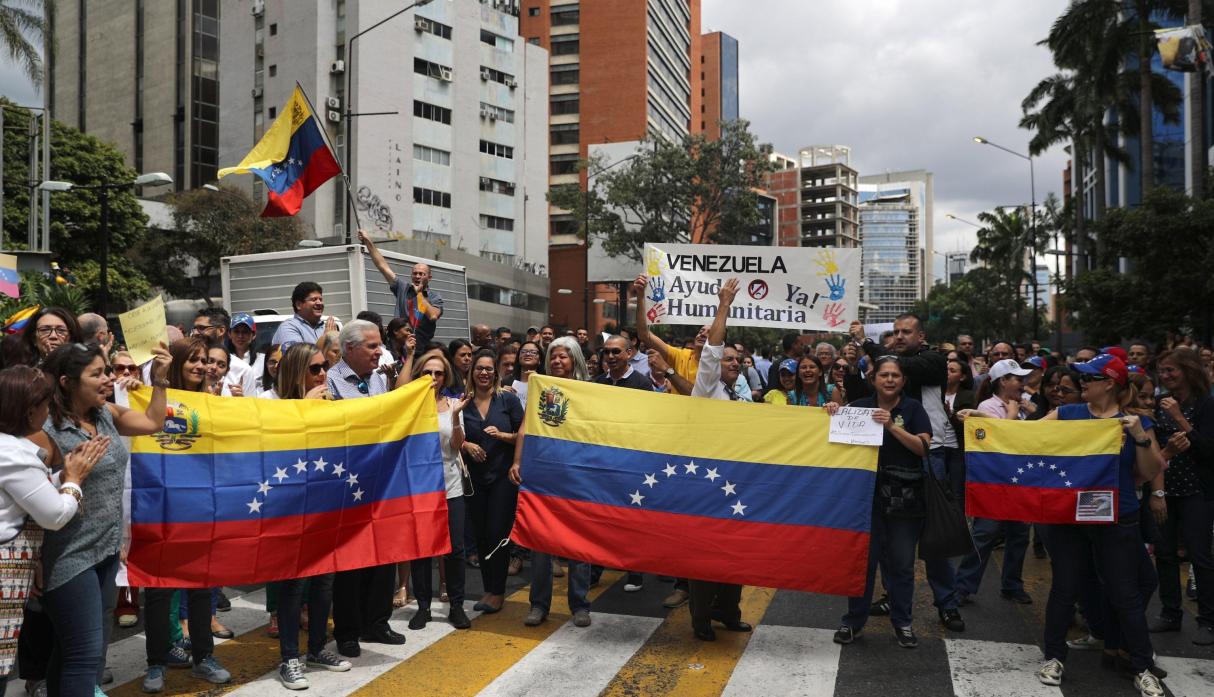 Venezuela