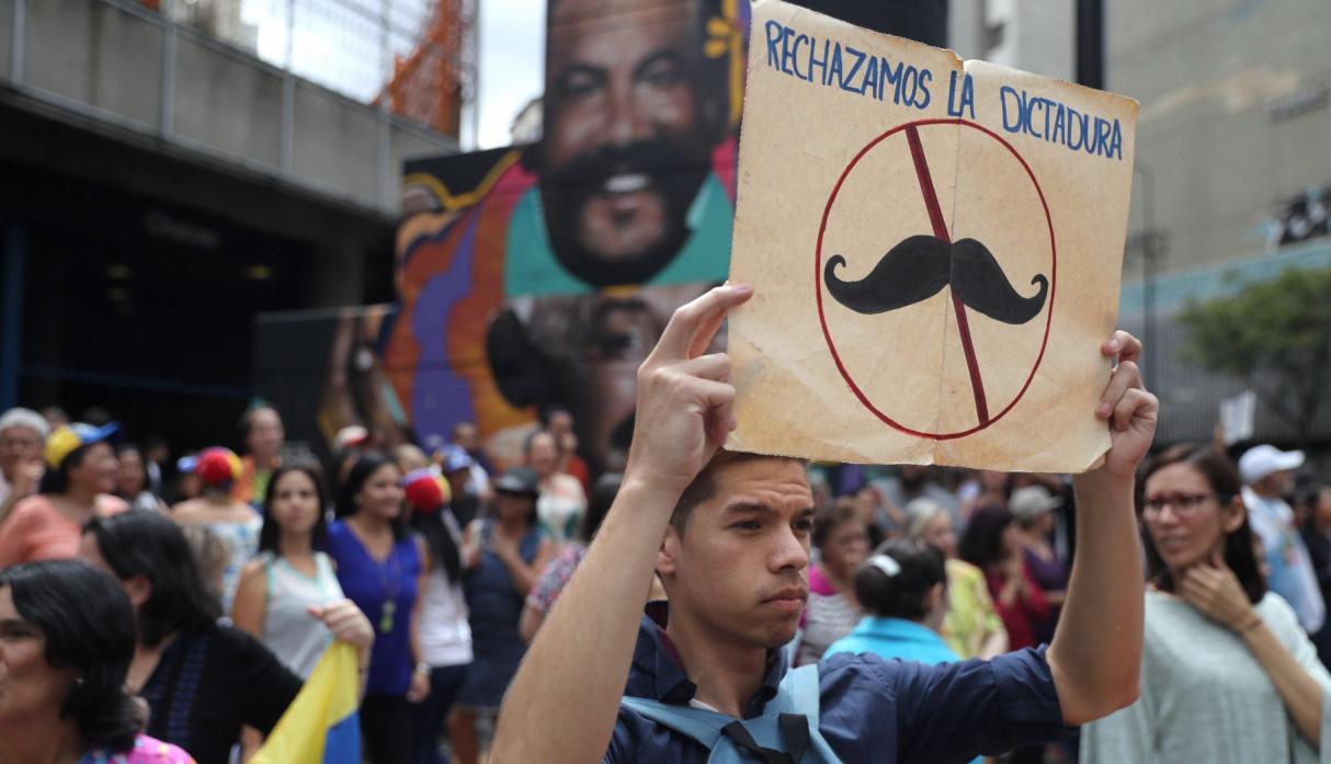 Venezuela