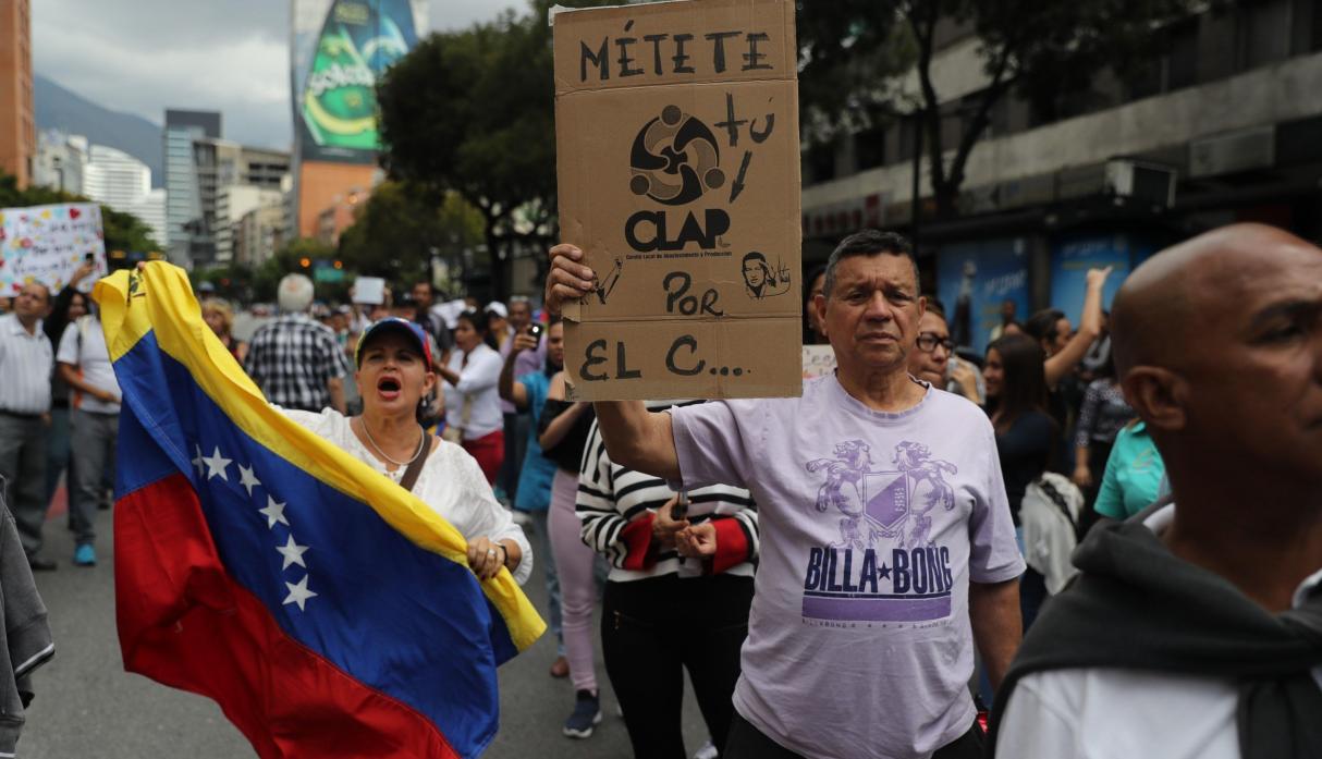Venezuela