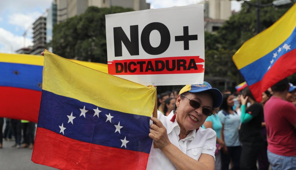 Venezuela