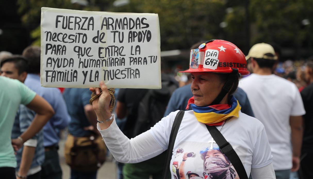 Venezuela