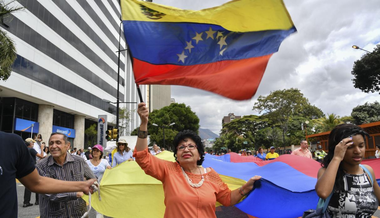 Venezuela