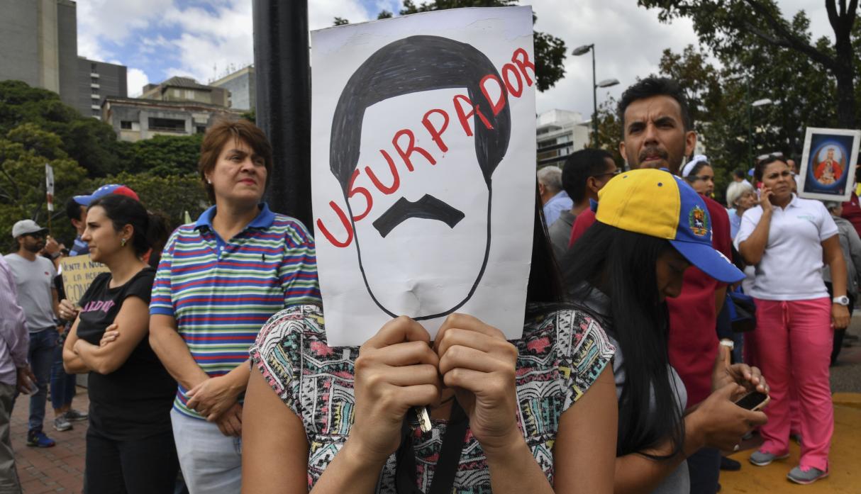 Venezuela