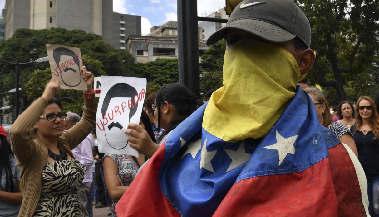 Venezuela
