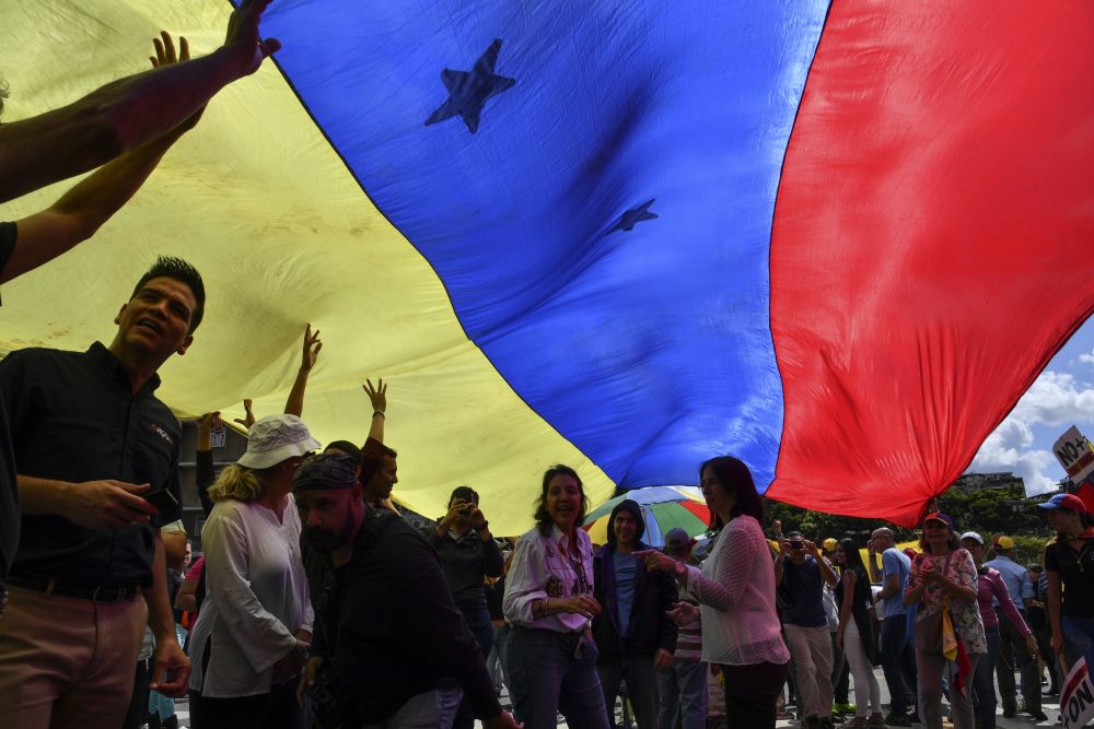 Venezuela