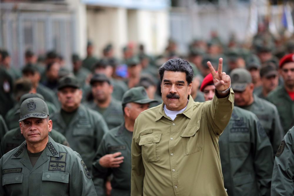 Venezuela