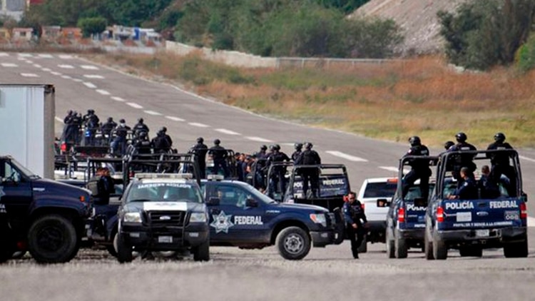 El director del Observatorio Nacional Ciudadano dijo que un día no es suficiente para decir que los homicidios van a la baja (Foto: Archivo)