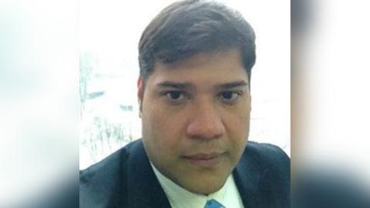 Ronald Ramírez ha estado en varios puestos administrativos en el régimen de Maduro.