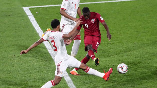 Acusan de alineaciÃ³n indebida de la joya de la Copa AsiÃ¡tica