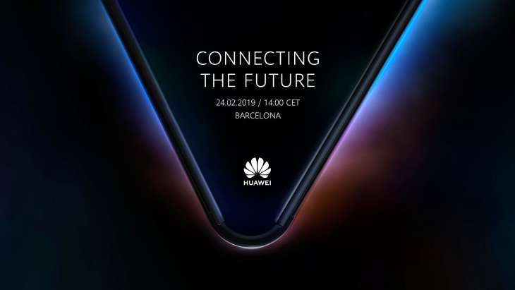 Huawei-MWC2019