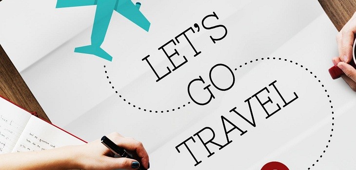 Aplicaciones para preparar viajes en 2019