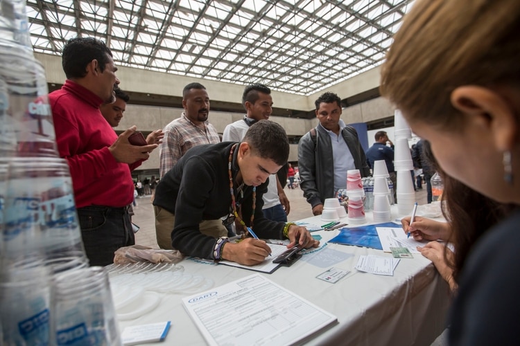(Foto: Omar Martínez/ CUARTOSCURO)