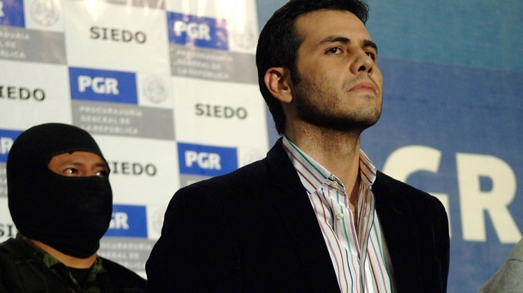 Vicente Zambada Niebla es otro de los capos que cayeron gracias a los hermanos Flores. (Foto: EFE)