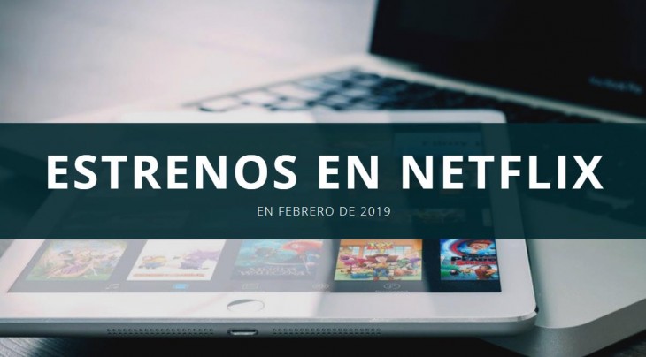 estrenos netflix