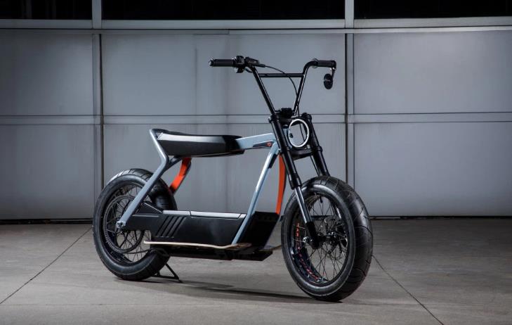 Harley-Davidson