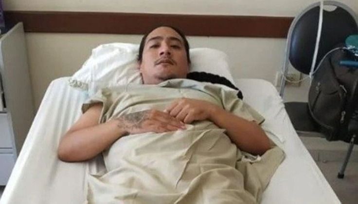 "Lo primero que pensé es cómo iba a pagar el tratamiento", dijo  el argentino accidentado en Bolivia 