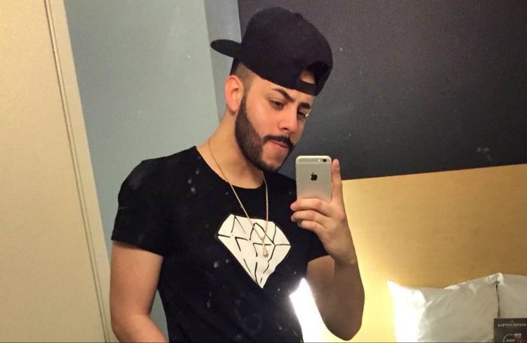 Fourcade fue asesinado en Sonora (Instagram)