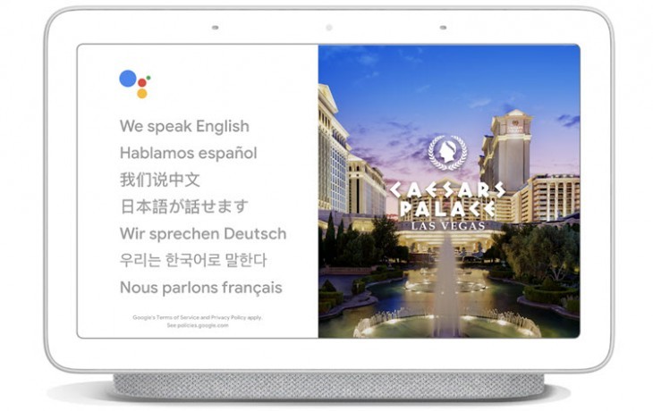 Google-Assistant