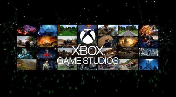 xbox game studio