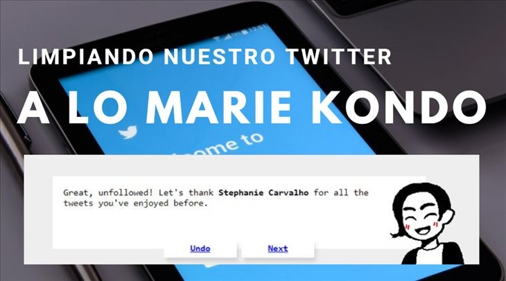 Marie Kondo