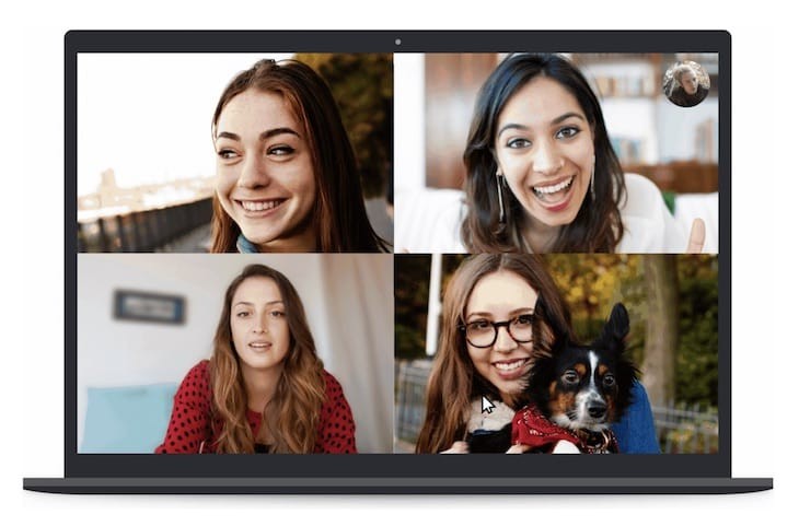 Skype
